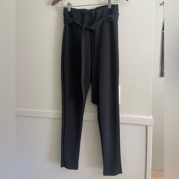 🌸 Revamped 🌸 high waist dress pants - Picture 1 of 8